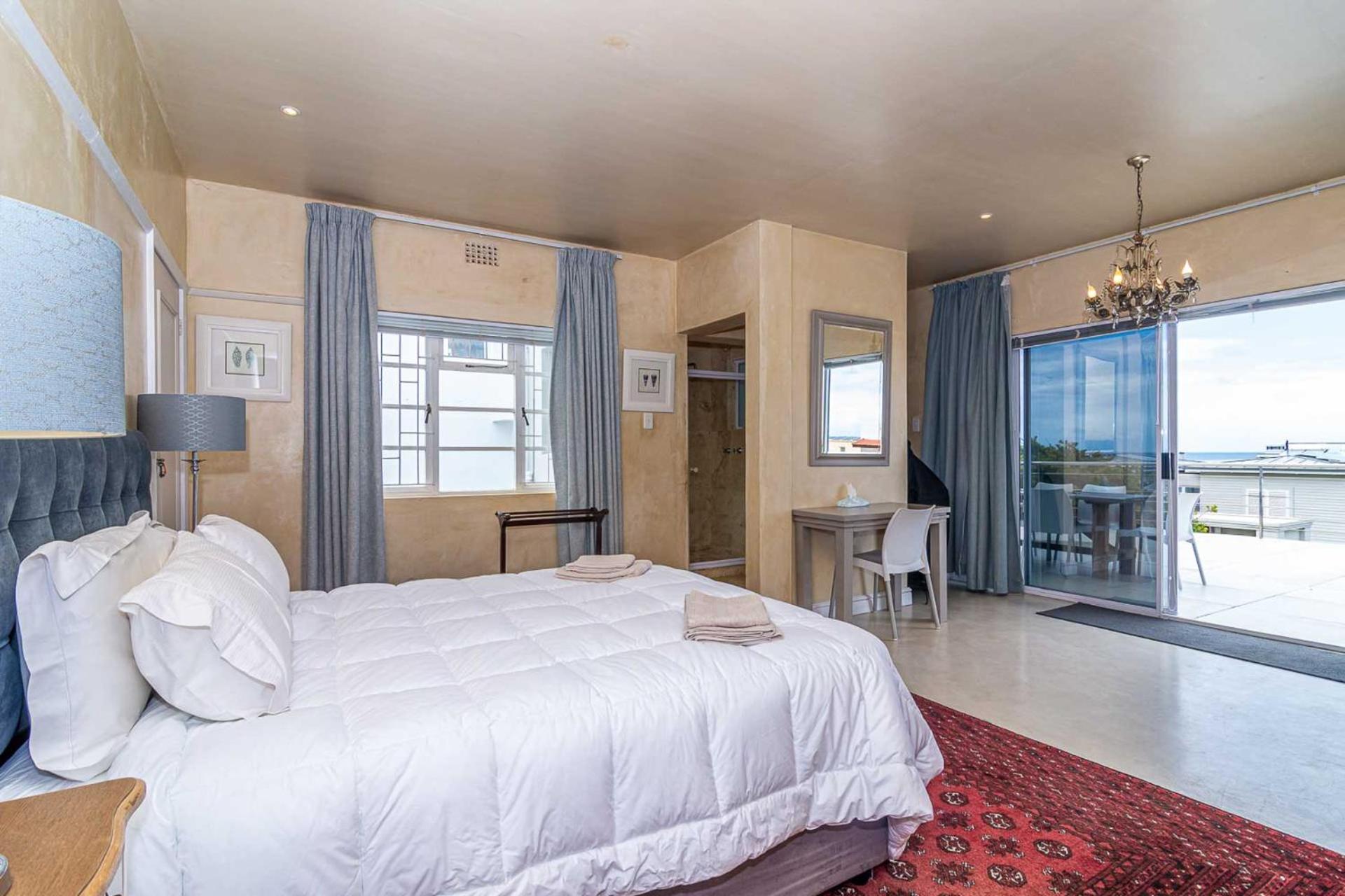 A Stone'S Throw In Voelklip Villa Hermanus Luaran gambar